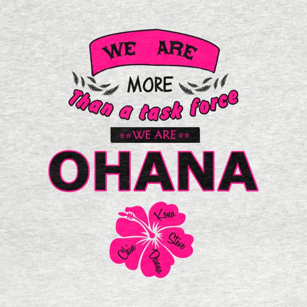 H50 Ohana by Winchestered